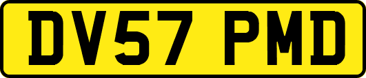 DV57PMD