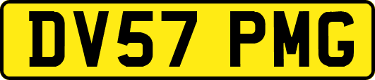 DV57PMG