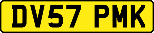 DV57PMK