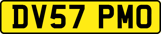 DV57PMO