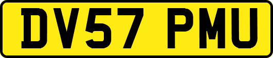 DV57PMU