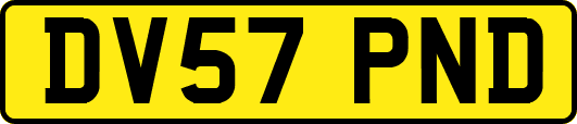 DV57PND