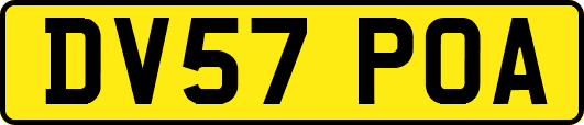DV57POA