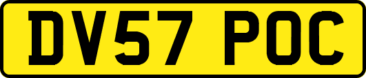 DV57POC
