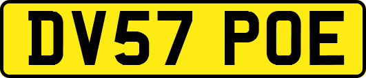 DV57POE
