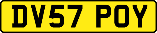 DV57POY