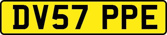 DV57PPE