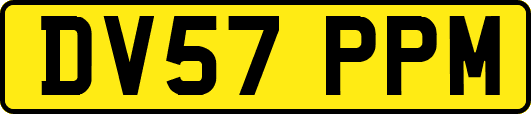 DV57PPM