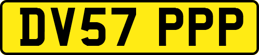 DV57PPP