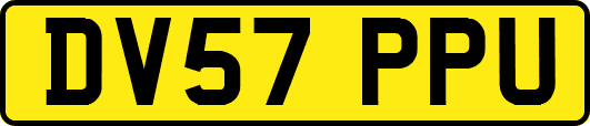 DV57PPU