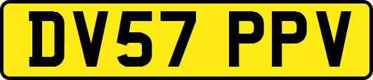 DV57PPV