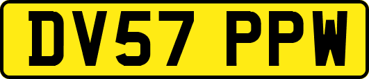 DV57PPW