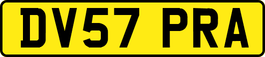DV57PRA