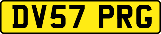 DV57PRG