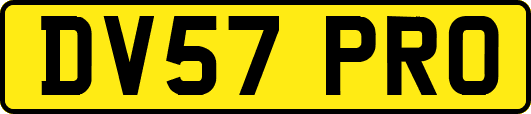 DV57PRO