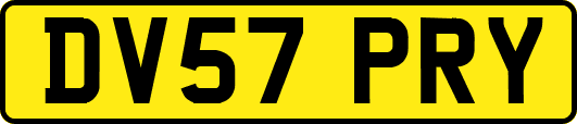 DV57PRY