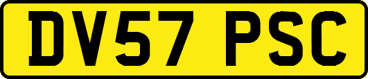 DV57PSC