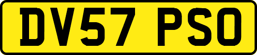 DV57PSO