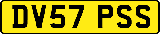 DV57PSS