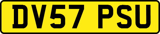 DV57PSU