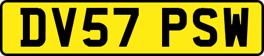 DV57PSW