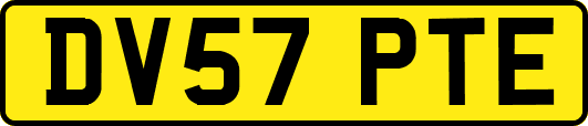 DV57PTE