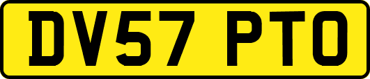 DV57PTO