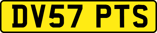 DV57PTS
