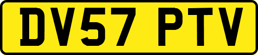 DV57PTV