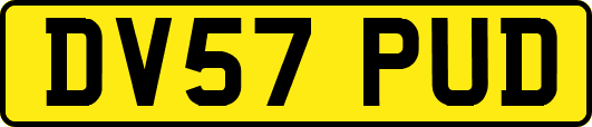DV57PUD