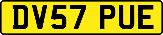 DV57PUE