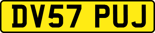 DV57PUJ
