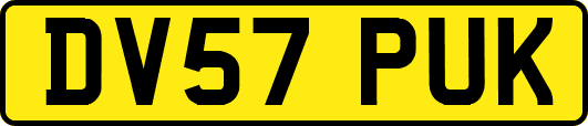 DV57PUK