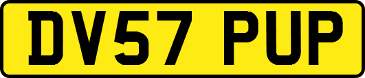 DV57PUP