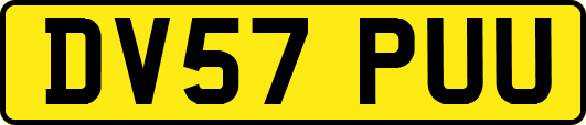 DV57PUU