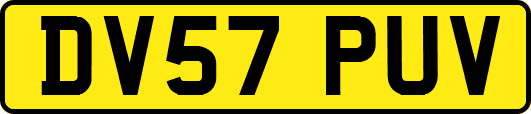 DV57PUV