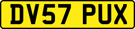 DV57PUX