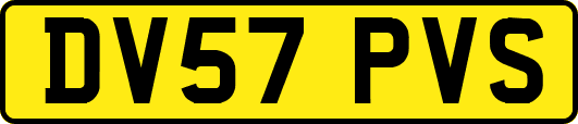 DV57PVS