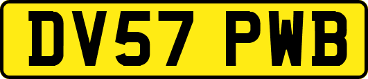 DV57PWB
