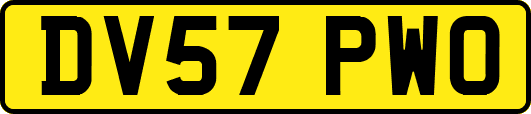 DV57PWO