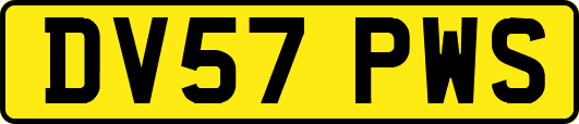 DV57PWS