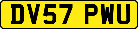 DV57PWU