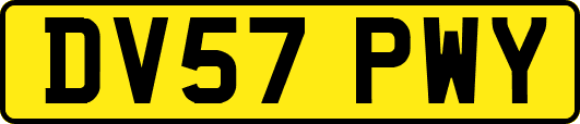 DV57PWY