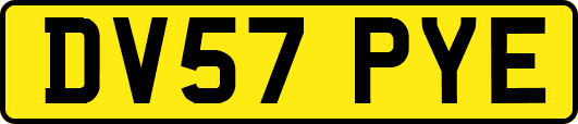 DV57PYE