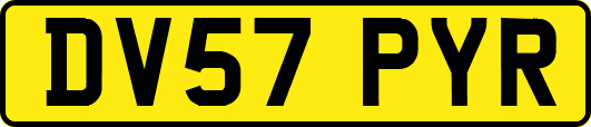 DV57PYR