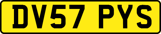 DV57PYS