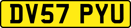 DV57PYU