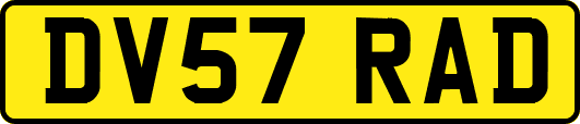 DV57RAD