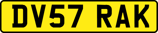 DV57RAK