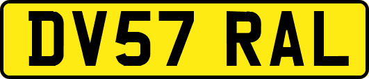 DV57RAL